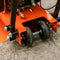 SuperHandy Plate Compactor - 7HP 209CC, 12" Max Tamper Depth GUO118