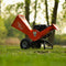 SuperHandy Wood Chipper Compact - 7HP 212CC, 3" Max Branch Capacity GUO074