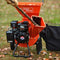 SuperHandy Wood Chipper Pro - 7HP 212CC, 3" Max Branch Capacity GUO019