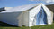 Rhino Shelters Party Tent 18’W x 32’L x 15’H – Disaster Relief Tent PB183215HWH